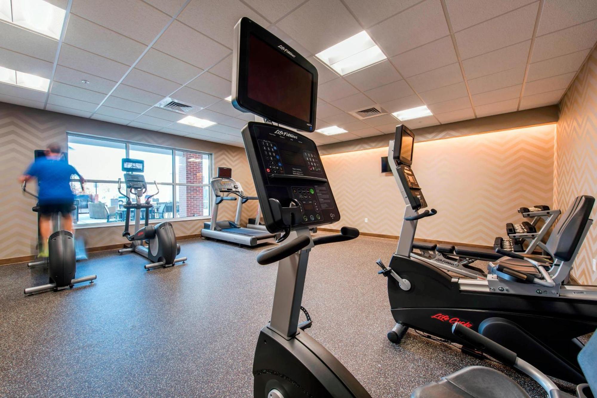 Residence Inn By Marriott Nashua Exteriör bild